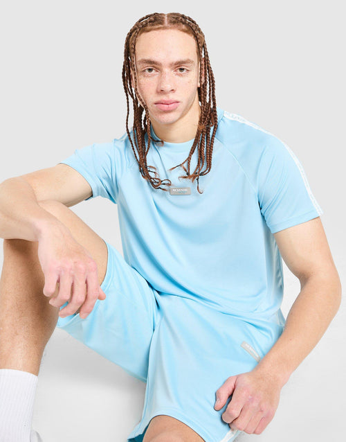 Fade Poly T-Shirt