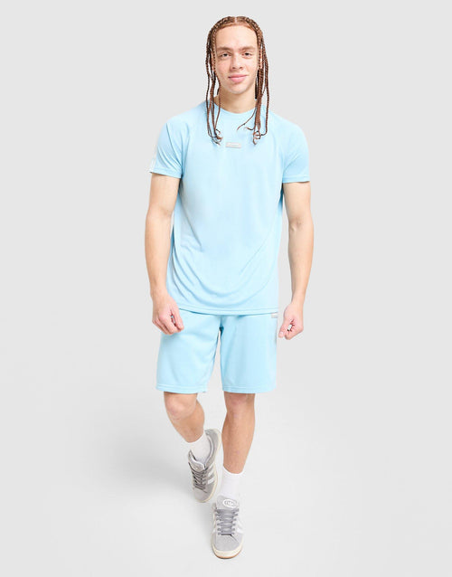 Fade Poly T-Shirt