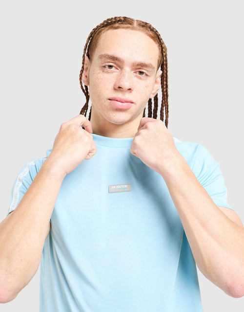 Fade Poly T-Shirt