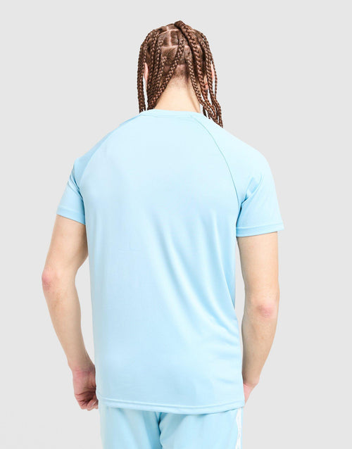Fade Poly T-Shirt
