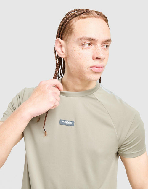 Fade Poly T-Shirt