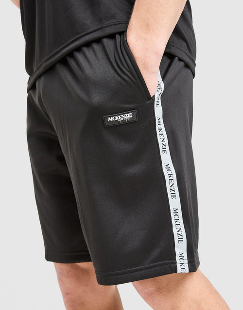 Fade Poly Shorts
