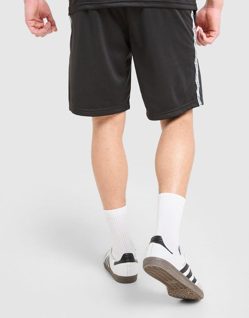 Fade Poly Shorts