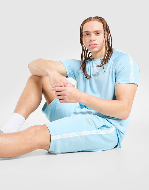 Fade Poly Shorts
