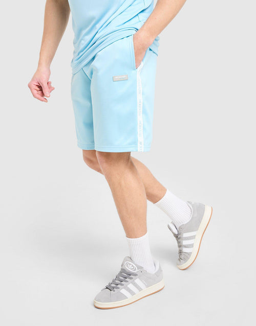 Fade Poly Shorts