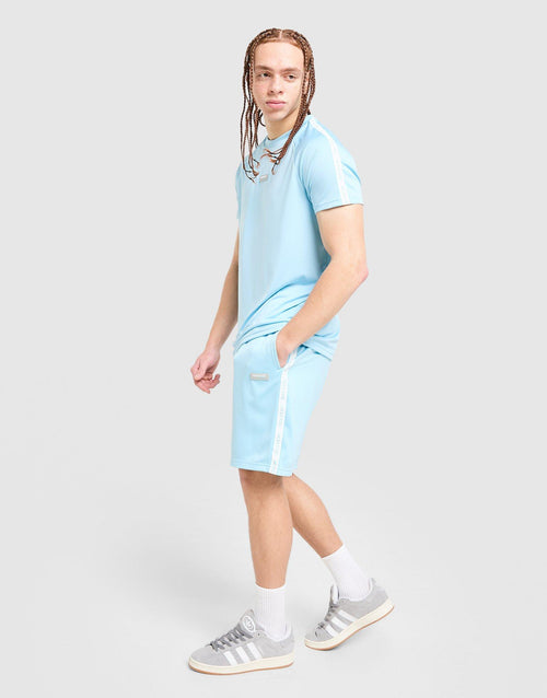 Fade Poly Shorts