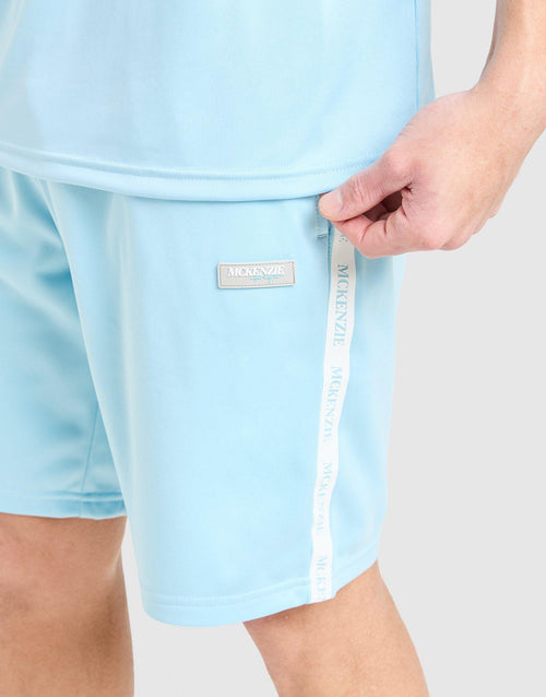 Fade Poly Shorts