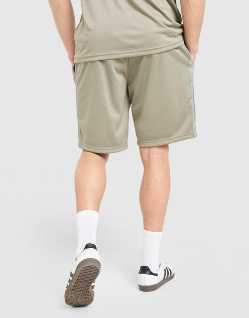 Fade Poly Shorts