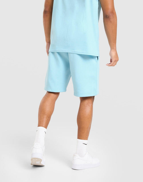 Type Fleece Shorts