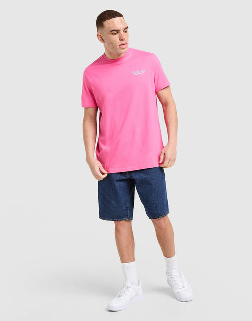 Type T-Shirt