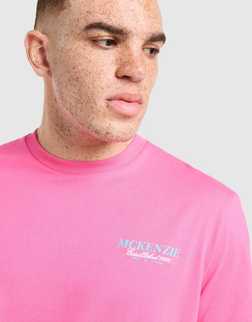 Type T-Shirt