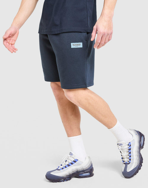 Rocco Fleece Shorts
