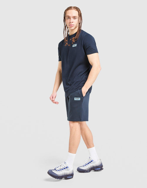Rocco Fleece Shorts