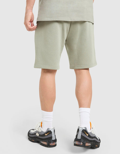 Rocco Fleece Shorts
