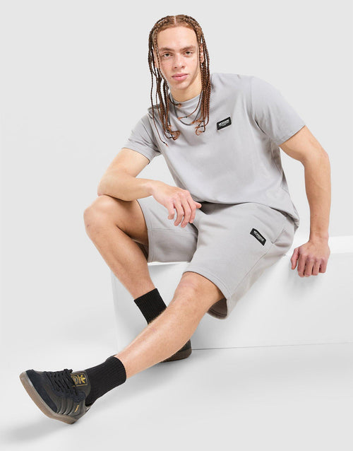 Rocco Fleece Shorts