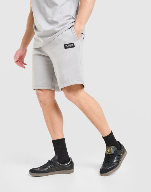 Rocco Fleece Shorts