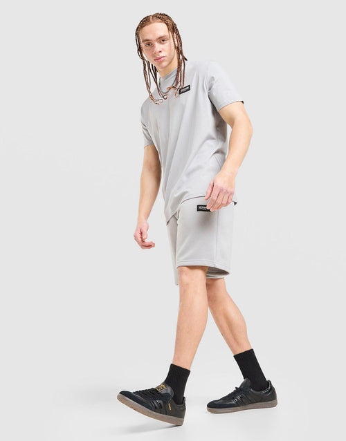 Rocco Fleece Shorts