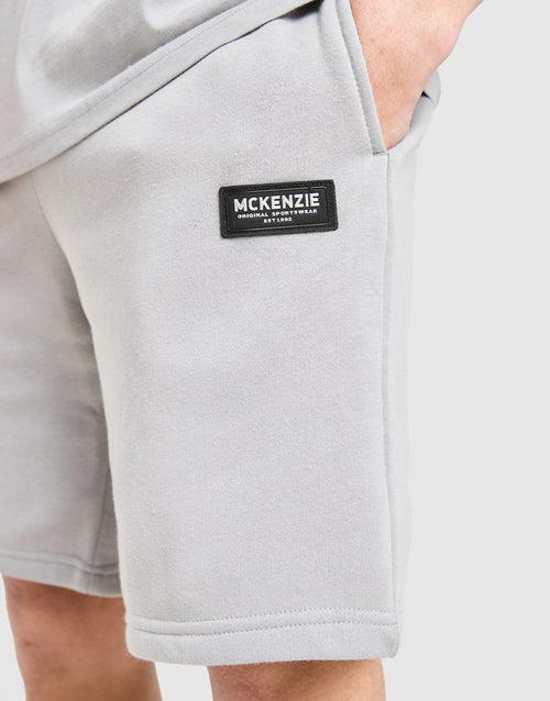 Rocco Fleece Shorts