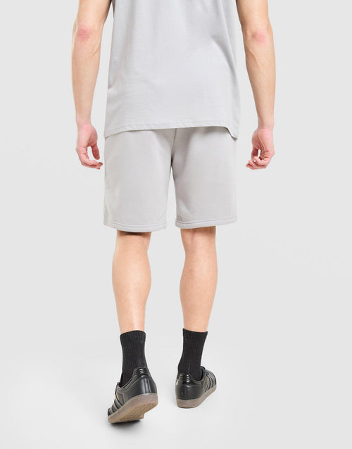 Rocco Fleece Shorts