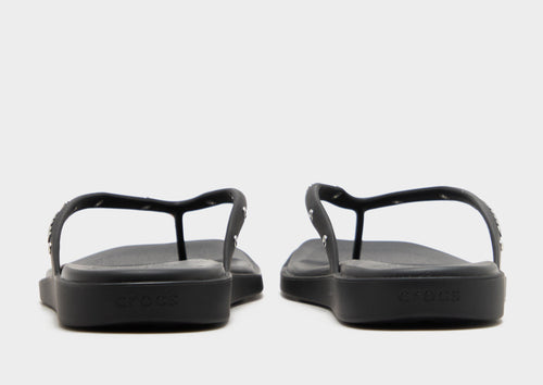 Miami Studded Flip Flops Women's