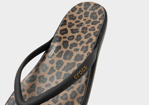 Miami Round Toe Flip Flops Women's