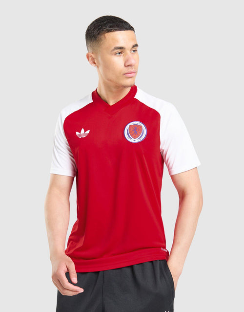 Scotland 2026 Pre Match Shirt
