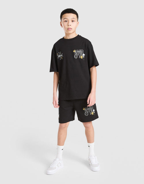 Opolis T-Shirt Junior