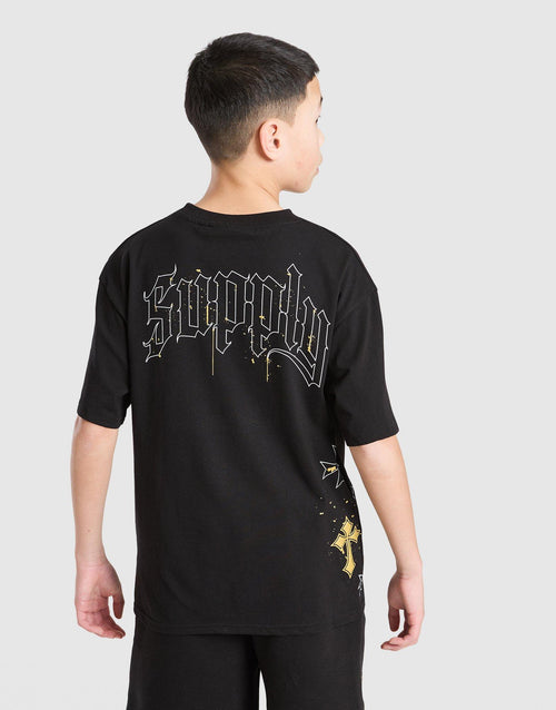 Opolis T-Shirt Junior