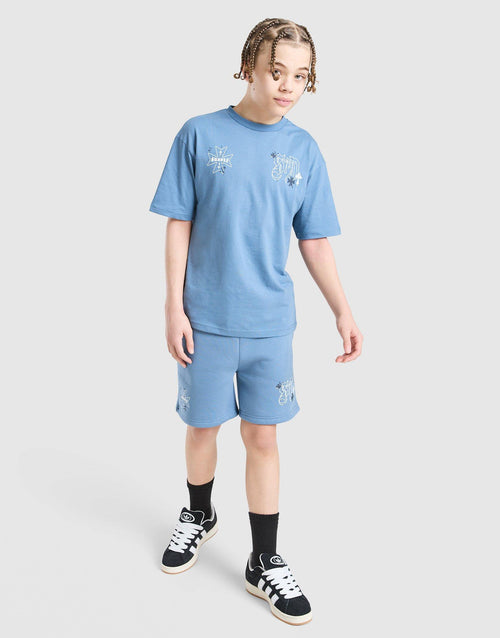 Opolis T-Shirt Junior