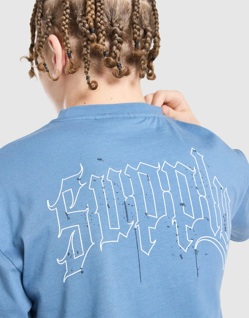 Opolis T-Shirt Junior