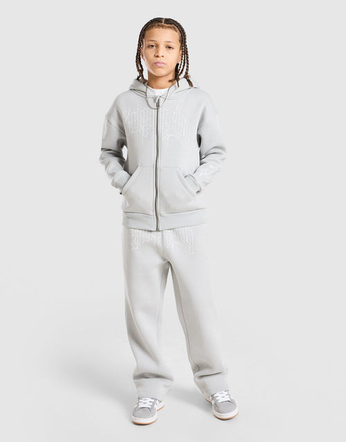 Vito 2.0 Full Zip Hoodie Junior