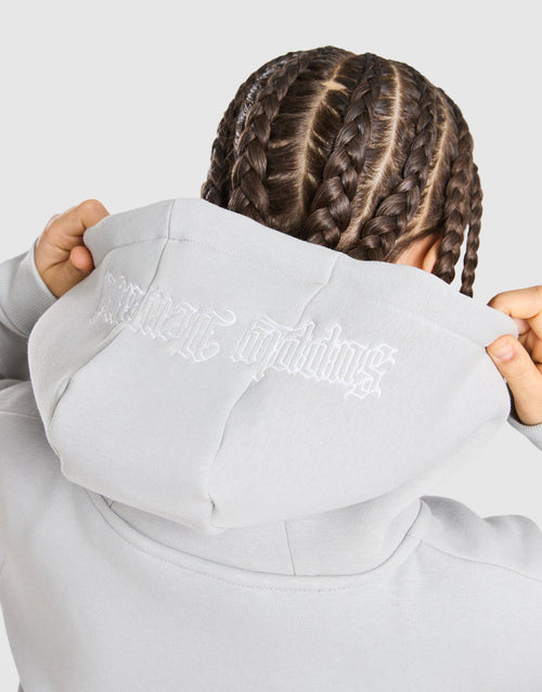 Vito 2.0 Full Zip Hoodie Junior