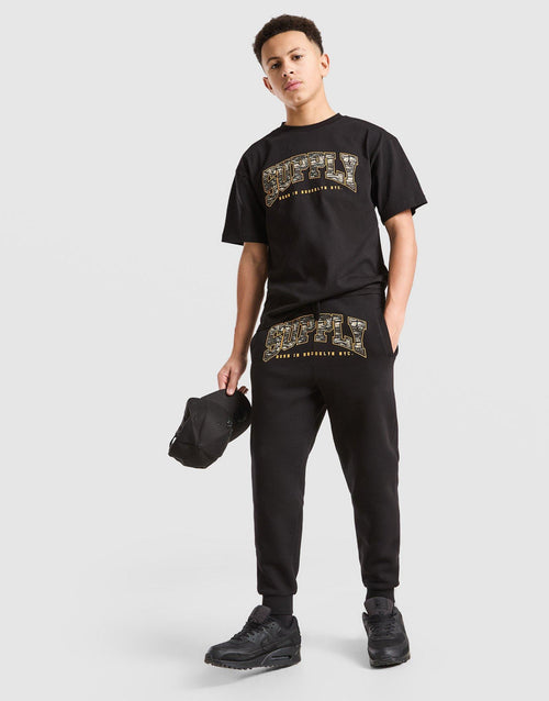 Brickshaw Joggers Junior