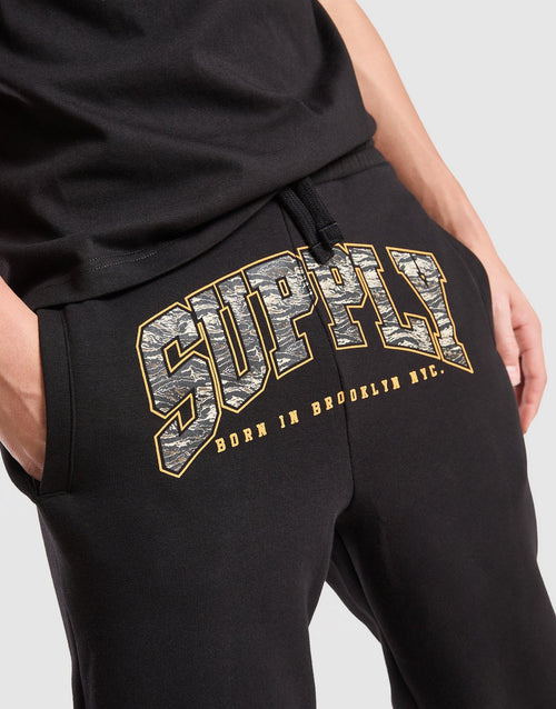 Brickshaw Joggers Junior