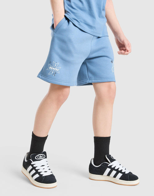 Opolis Shorts Junior