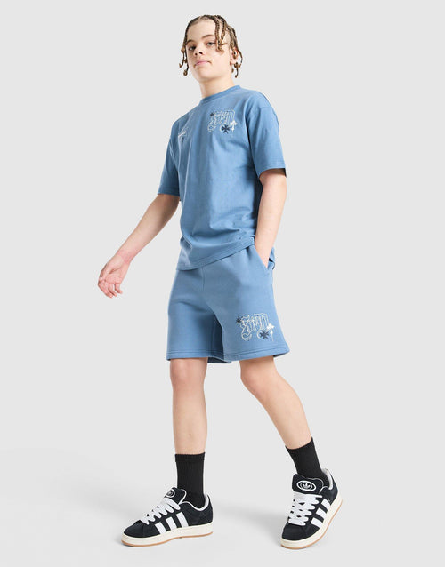 Opolis Shorts Junior