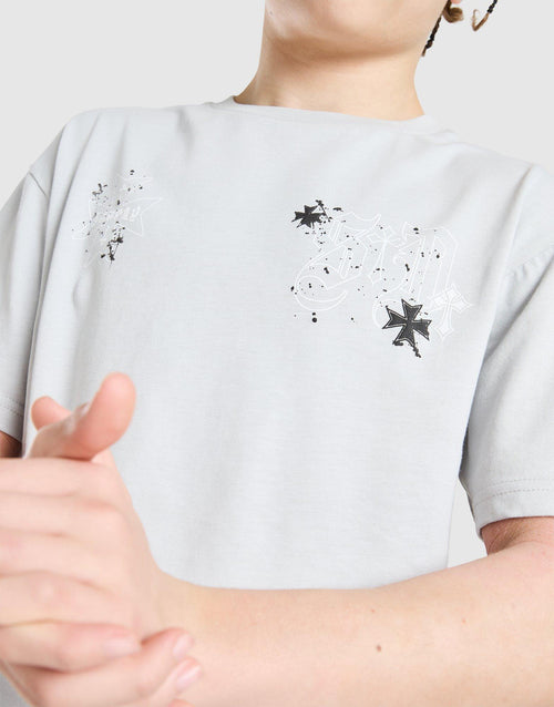 Opolis T-Shirt Junior