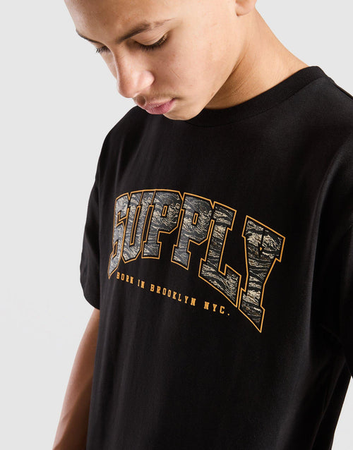 Brickshaw T-Shirt Junior