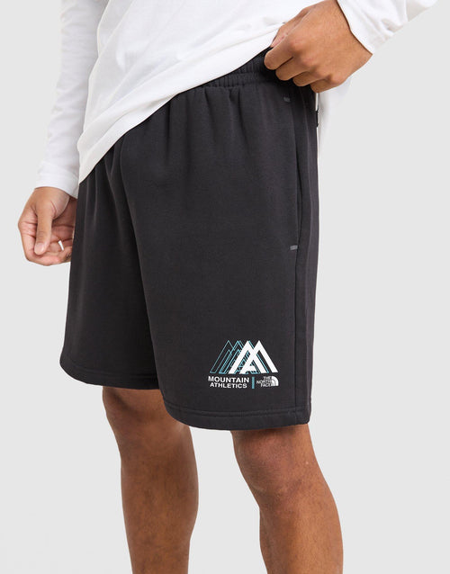 Mountain Athletics Shorts