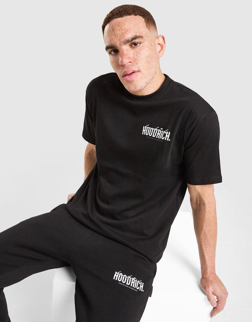 Magma T-Shirt