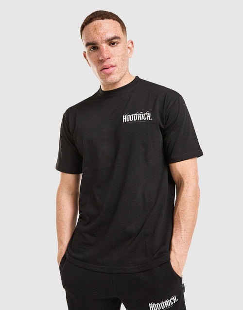 Magma T-Shirt
