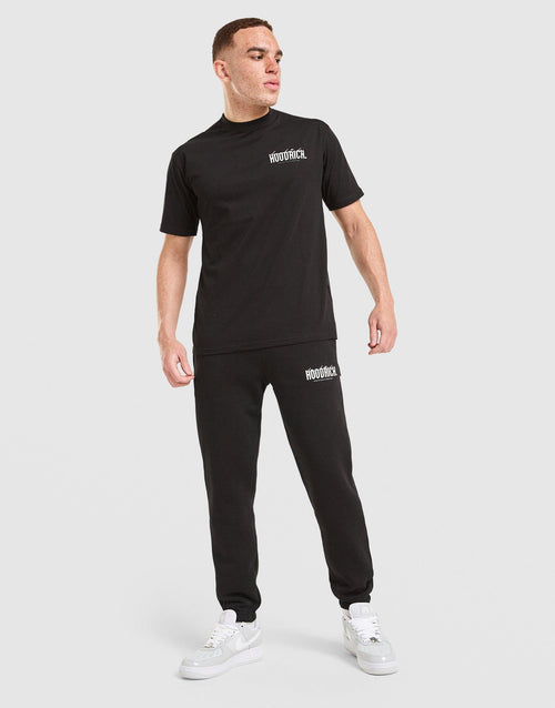 Magma T-Shirt