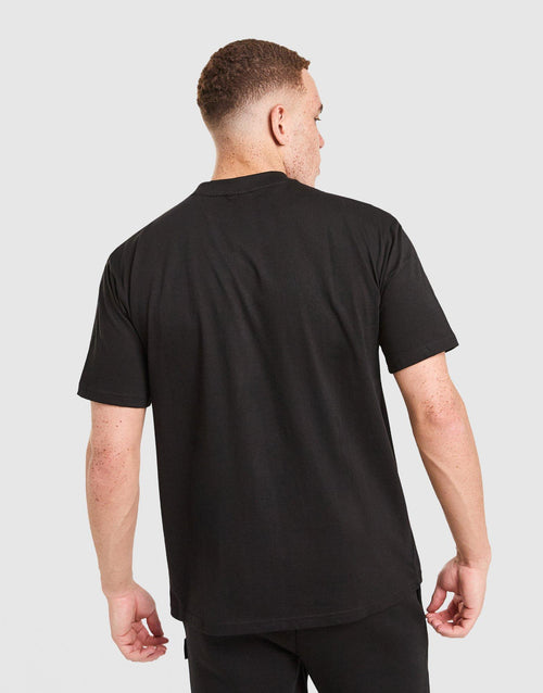 Magma T-Shirt