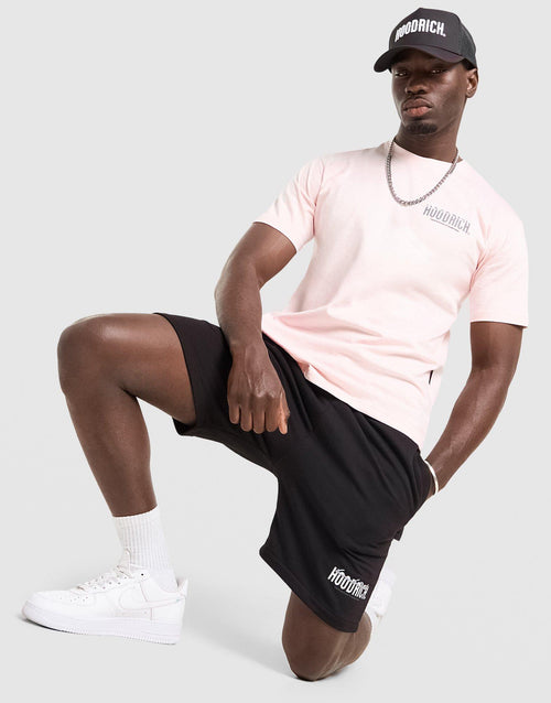Magma Shorts