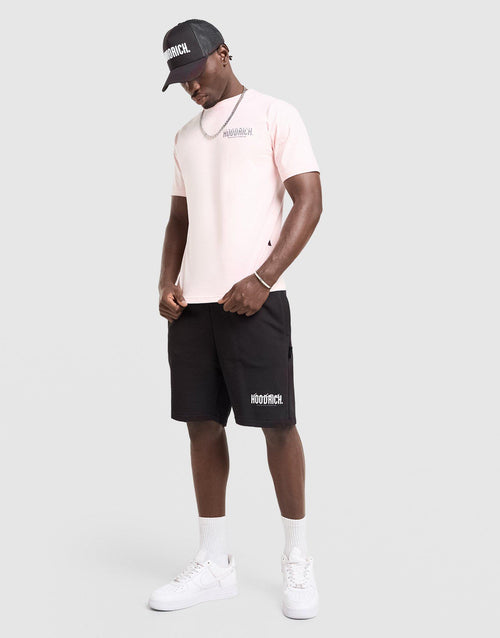 Magma Shorts