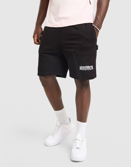 Magma Shorts