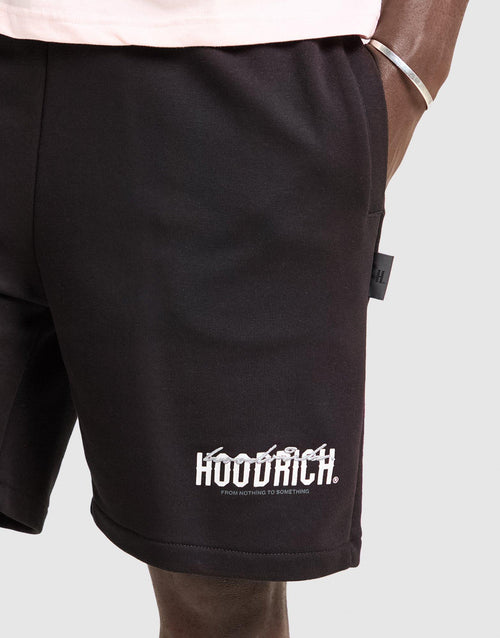 Magma Shorts