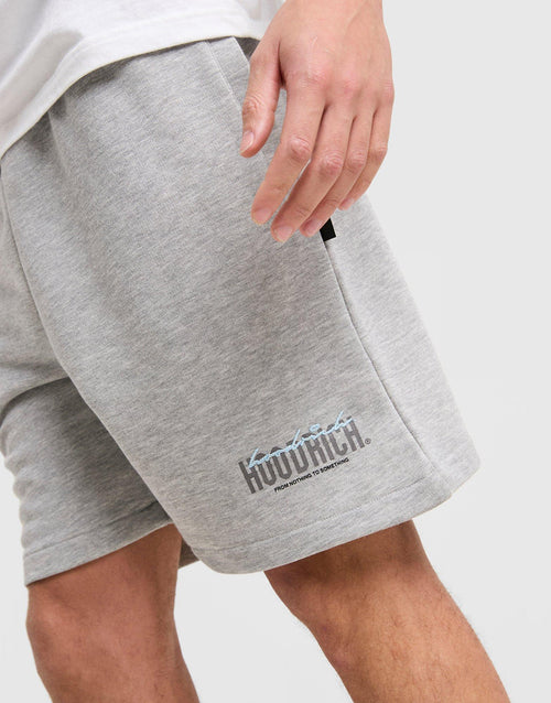 Magma Shorts