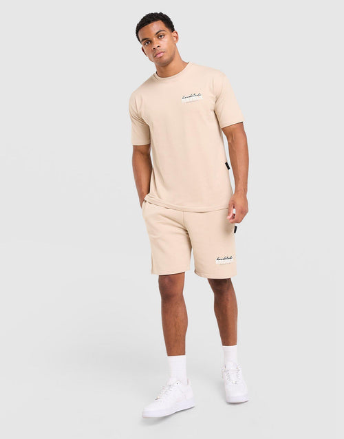 Magma Shorts