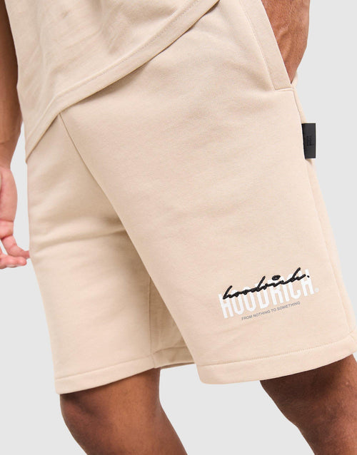 Magma Shorts
